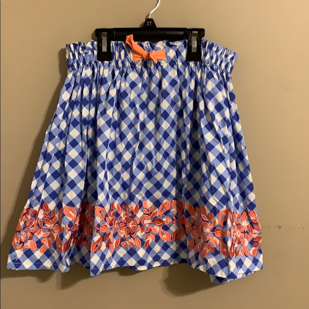 Matilda Jane skirt